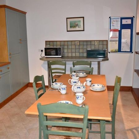Keepers Cottage Dunkeld Luaran gambar