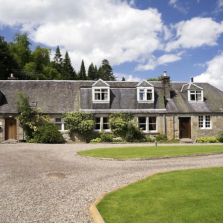 Keepers Cottage Dunkeld Luaran gambar