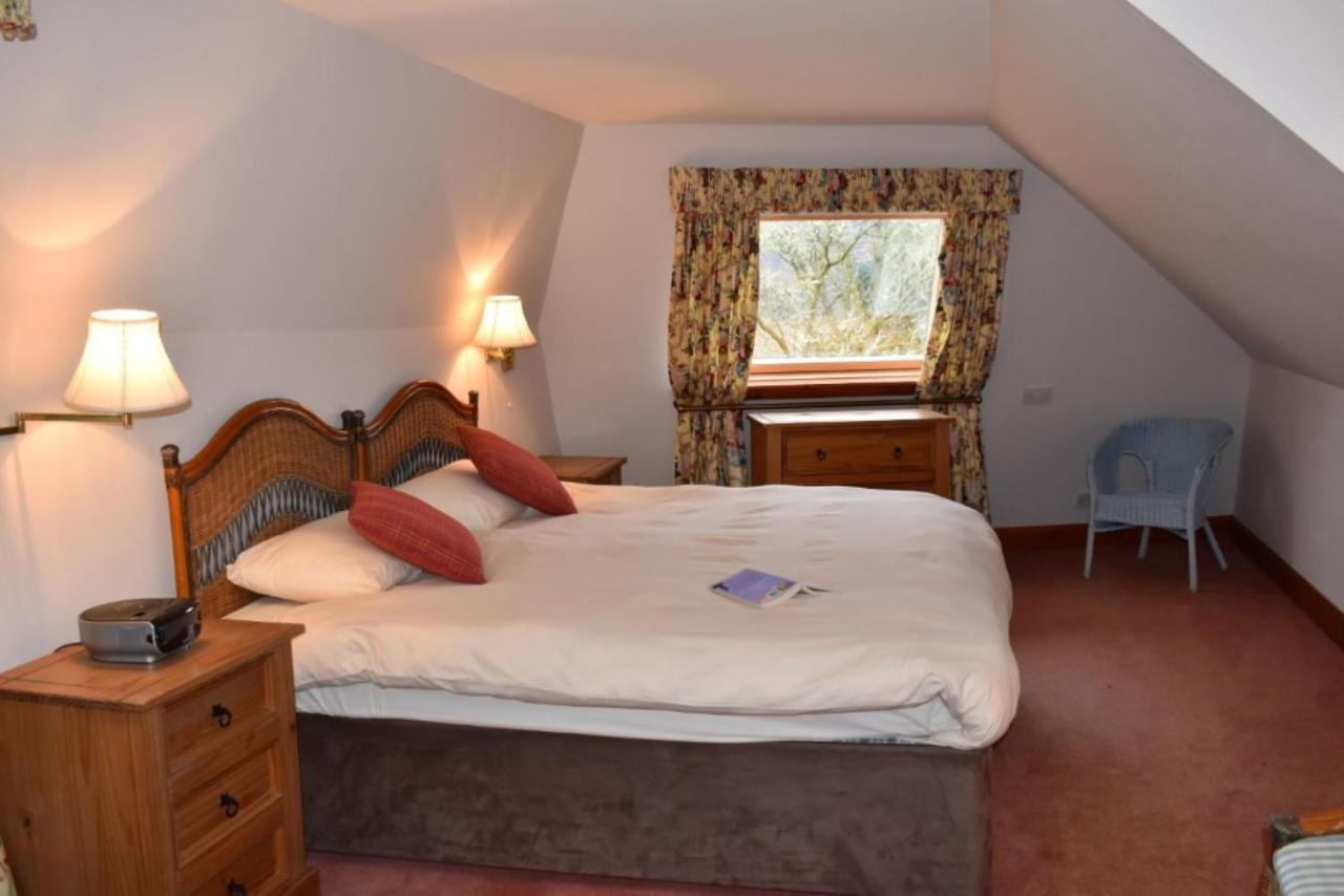 Keepers Cottage Dunkeld Luaran gambar