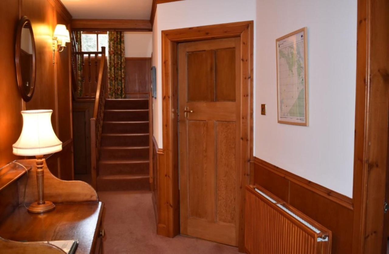 Keepers Cottage Dunkeld Luaran gambar