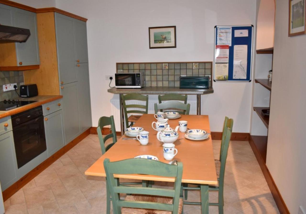 Keepers Cottage Dunkeld Luaran gambar