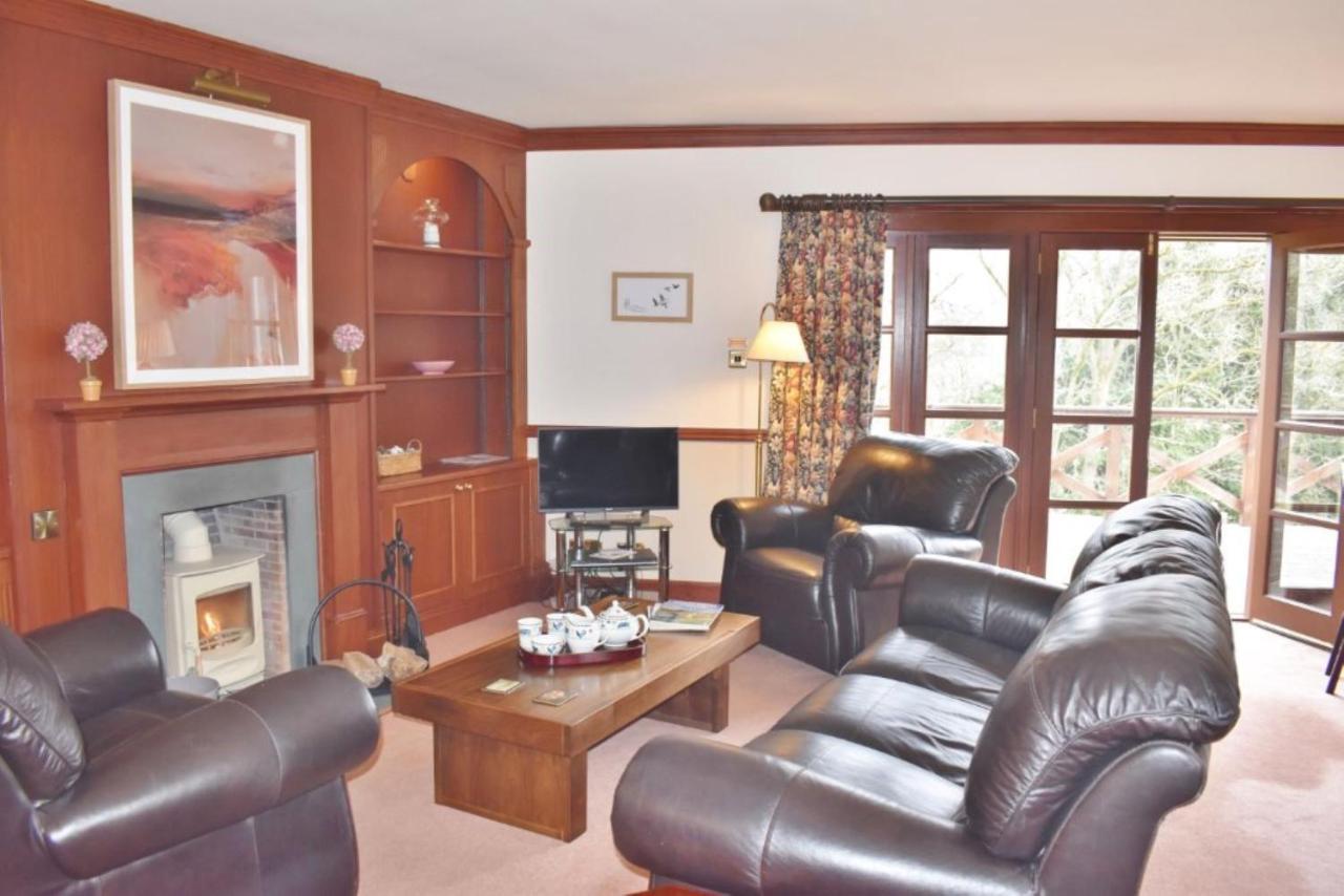 Keepers Cottage Dunkeld Luaran gambar