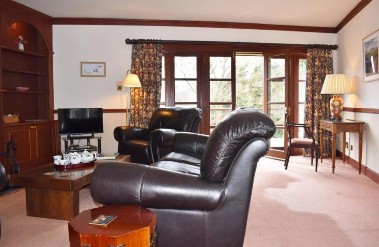 Keepers Cottage Dunkeld Luaran gambar