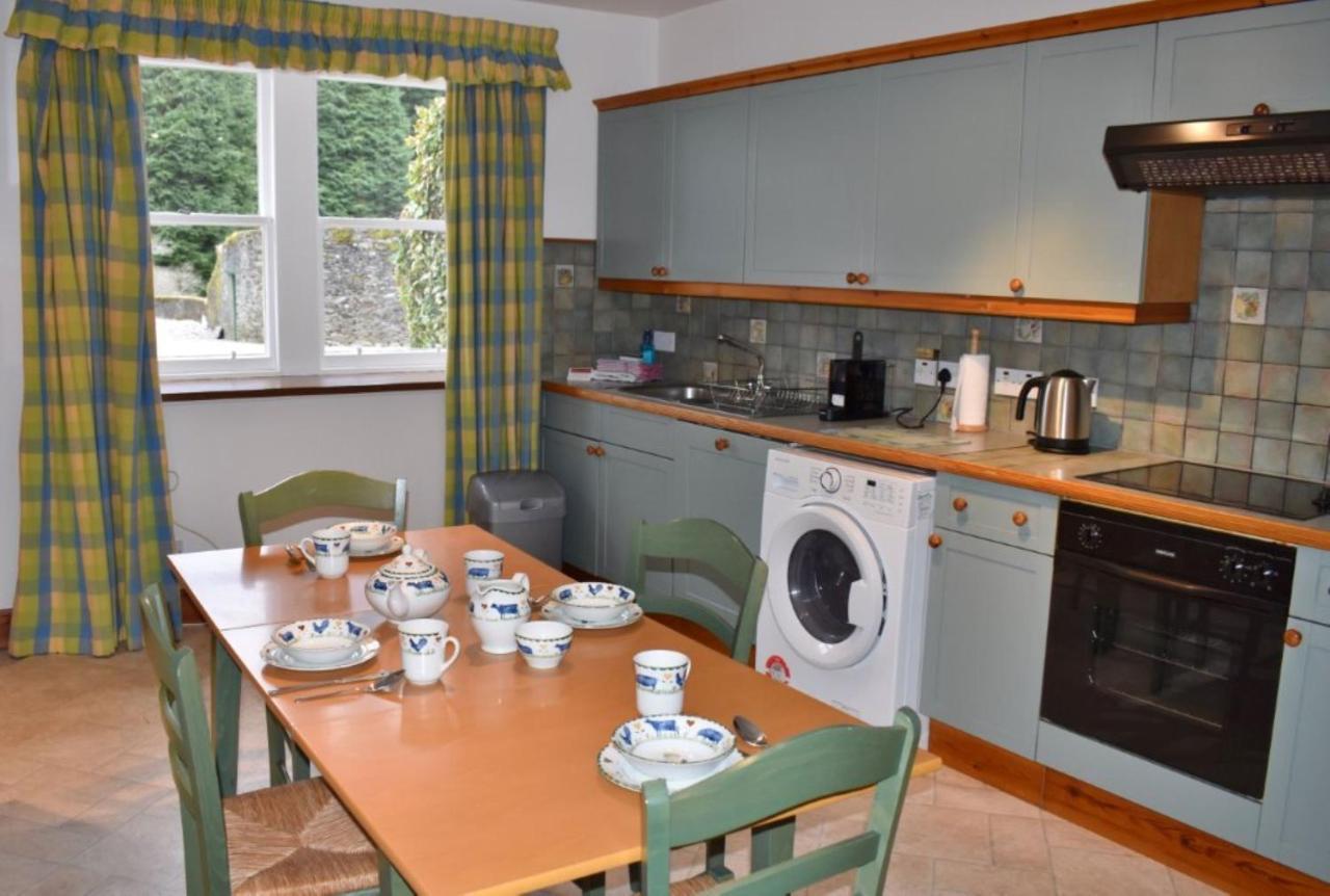 Keepers Cottage Dunkeld Luaran gambar