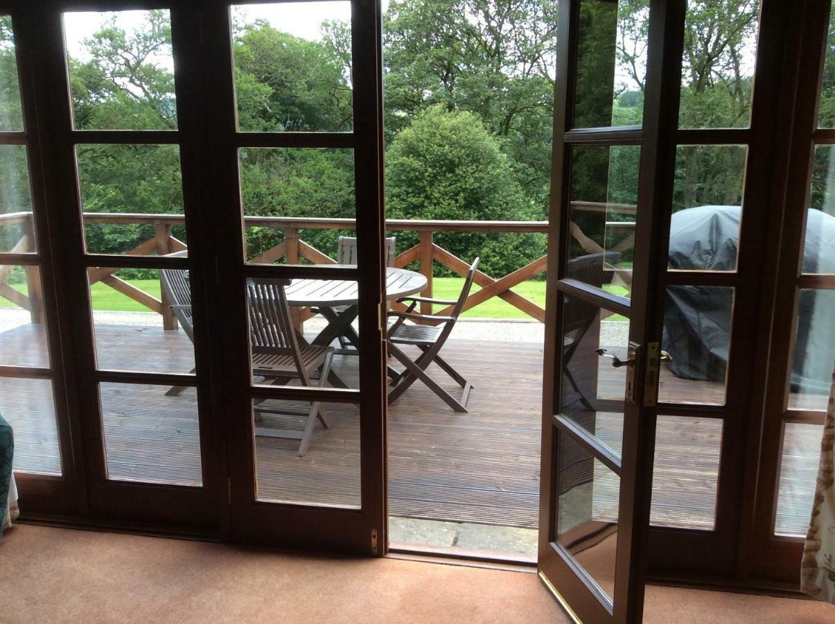 Keepers Cottage Dunkeld Luaran gambar