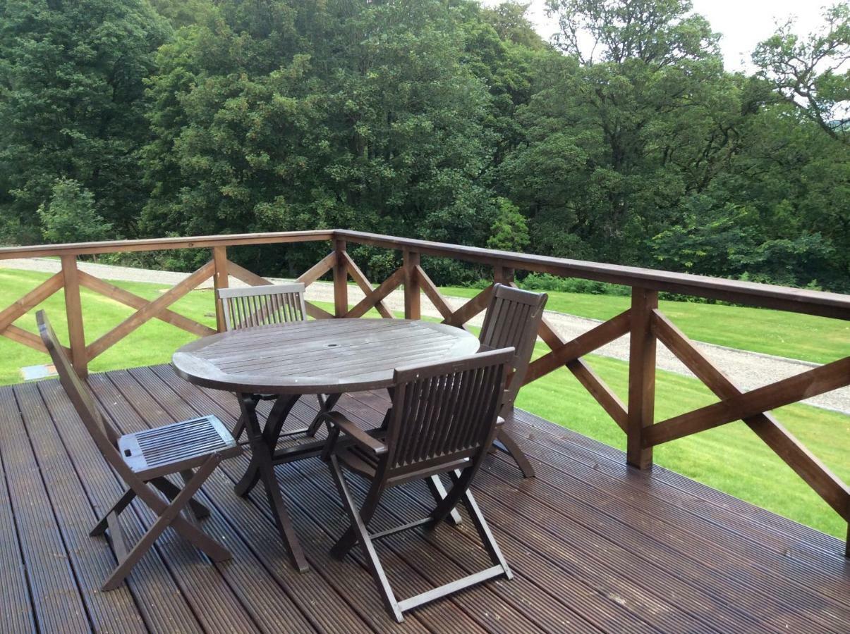 Keepers Cottage Dunkeld Luaran gambar